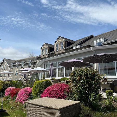 The Moorland Hotel, Haytor, Devon Luaran gambar