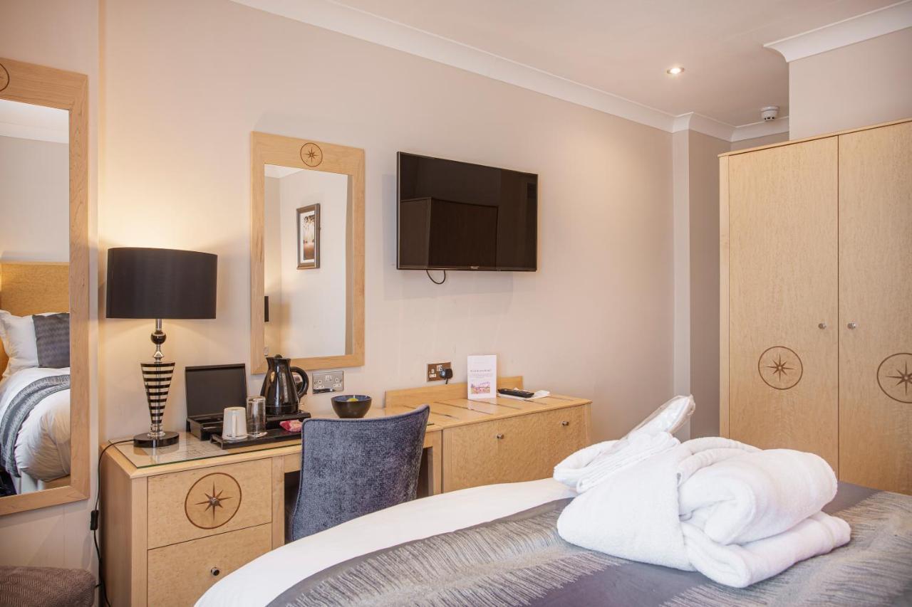 The Moorland Hotel, Haytor, Devon Luaran gambar