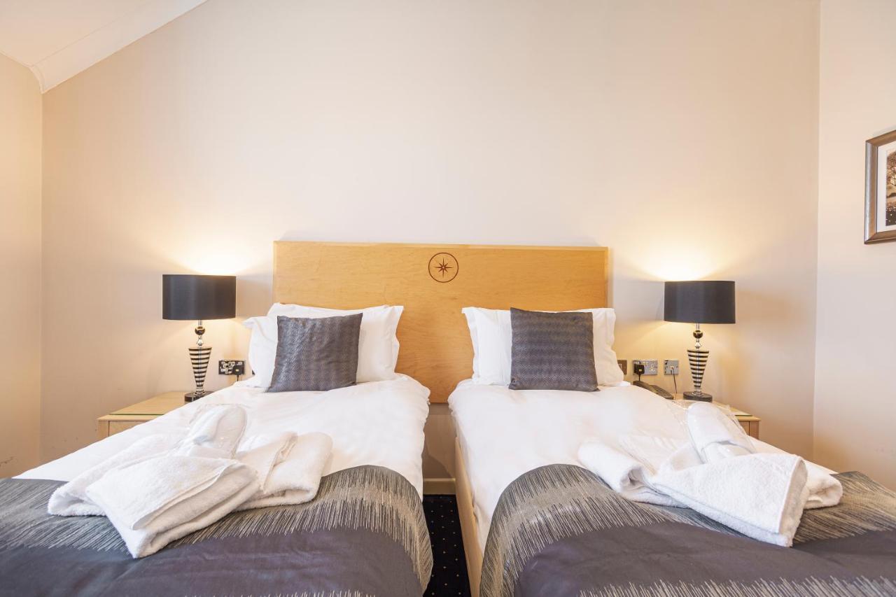 The Moorland Hotel, Haytor, Devon Luaran gambar