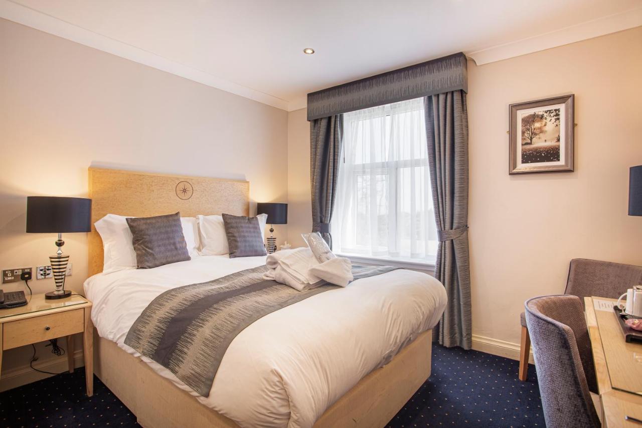 The Moorland Hotel, Haytor, Devon Luaran gambar