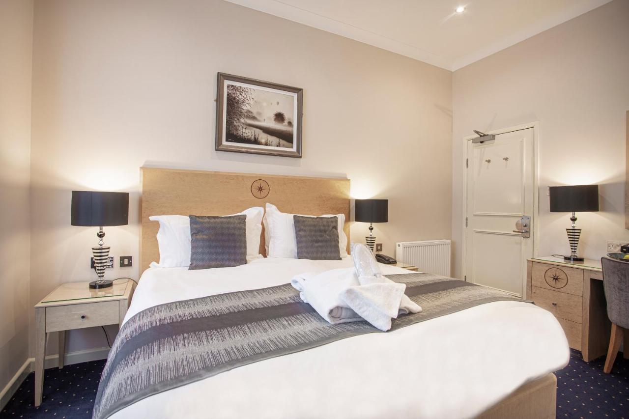 The Moorland Hotel, Haytor, Devon Luaran gambar