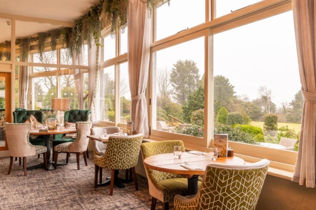 The Moorland Hotel, Haytor, Devon Luaran gambar